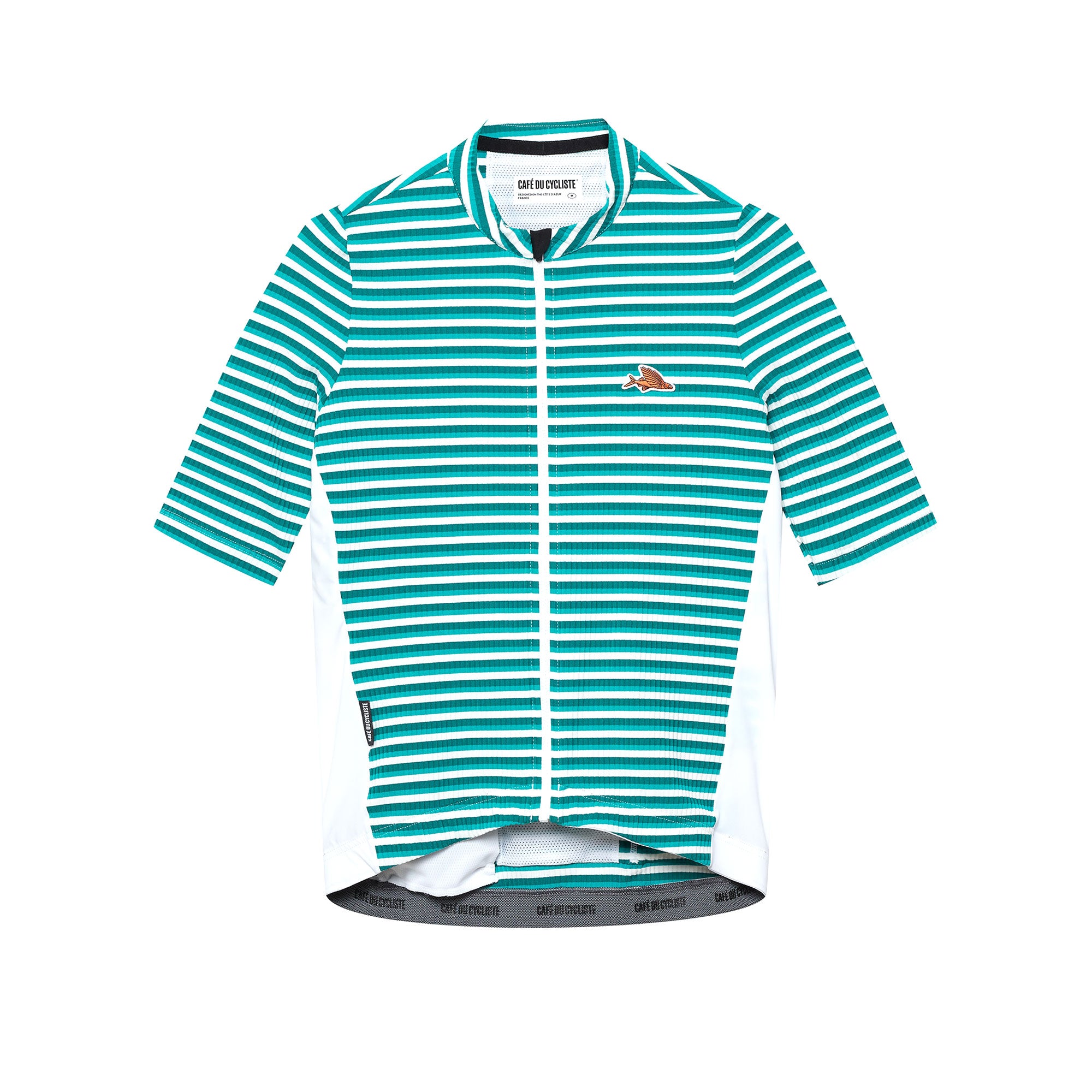 Cafe du Cycliste Francine Jersey | RA Cycles