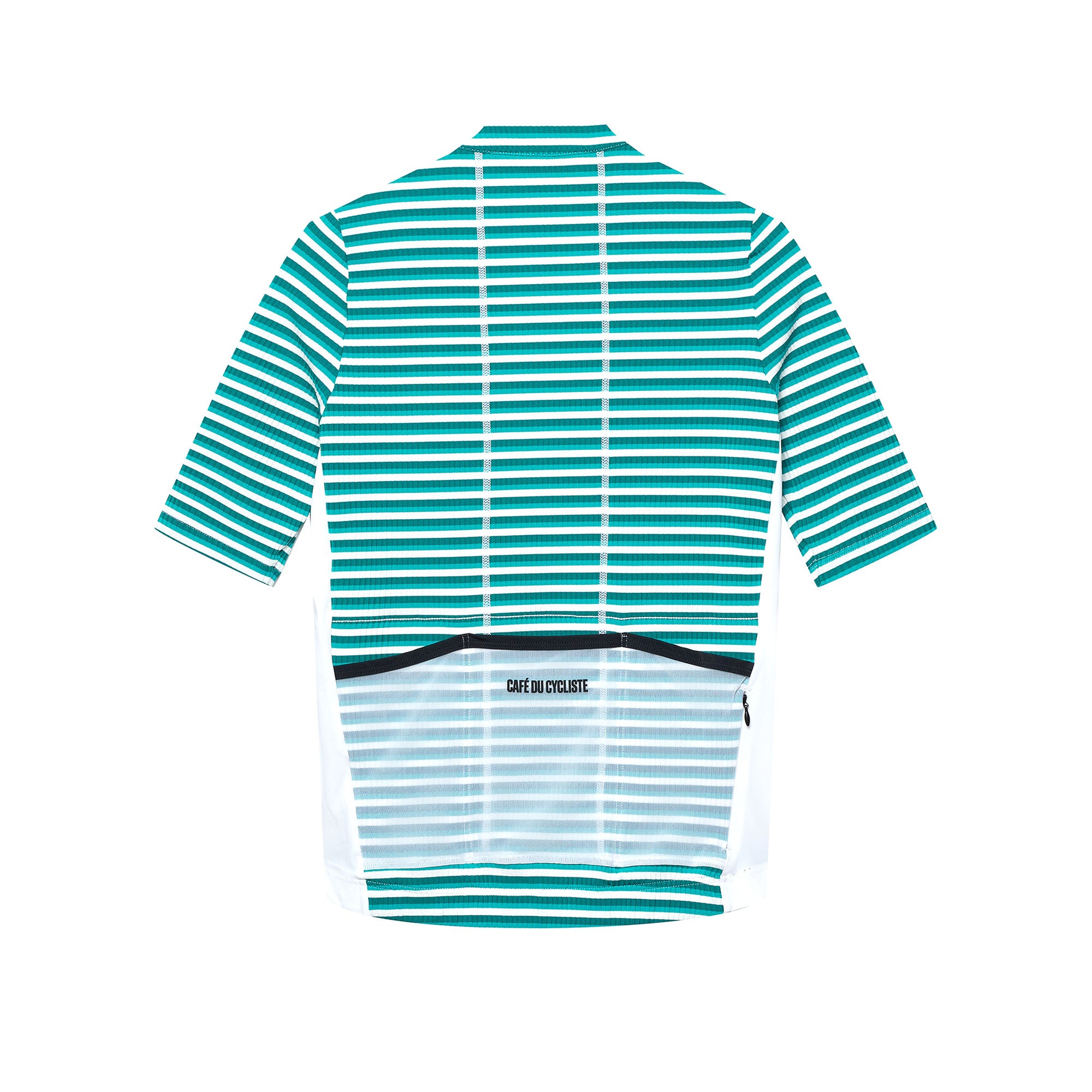 Café du Cycliste Romy Short Sleeve Jersey | RA Cycles