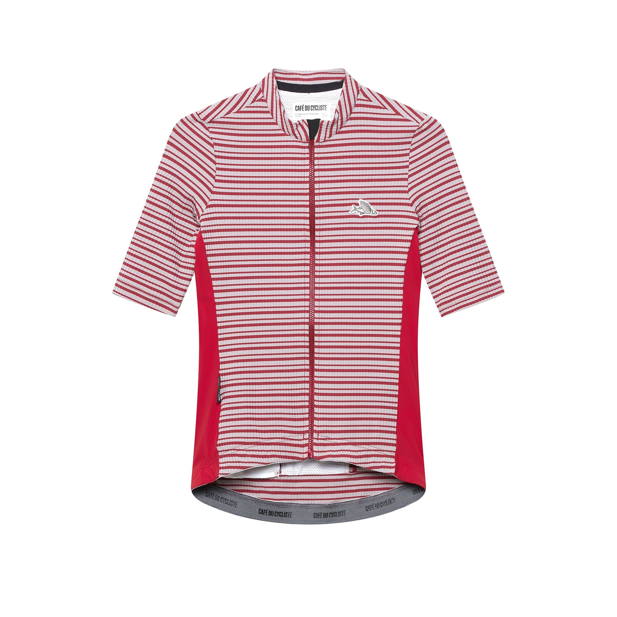 Café du Cycliste Romy Short Sleeve Jersey | RA Cycles