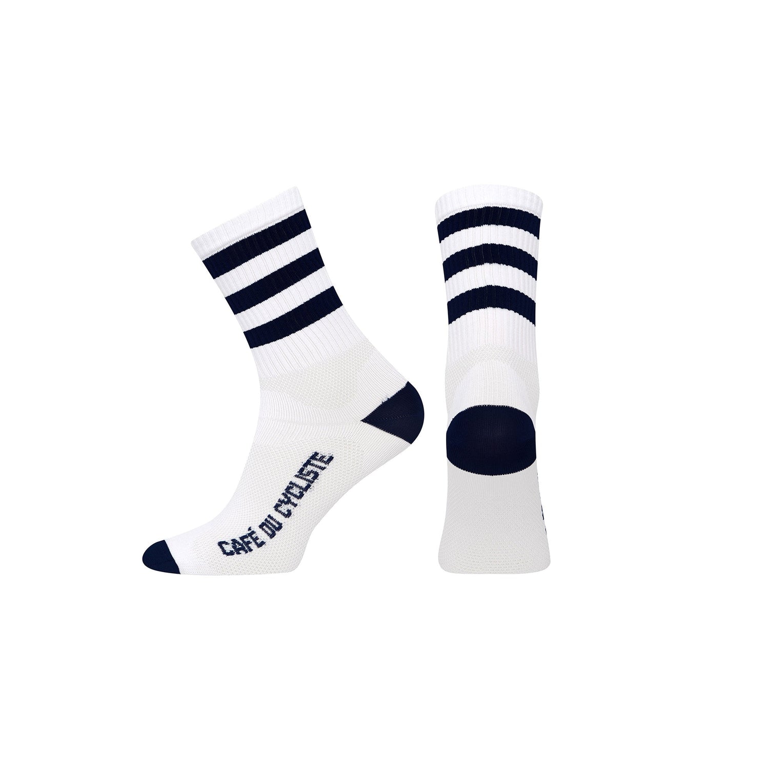 Cafe du Cycliste Skate Socks