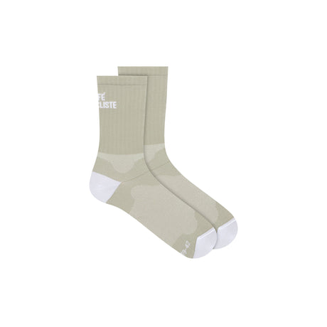 Cafe du Cycliste Solid Socks
