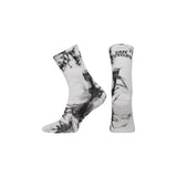 Cafe du Cycliste Tie Dye Socks