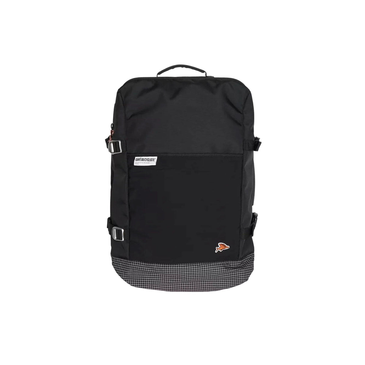 Cafe du Cycliste Travel Bag
