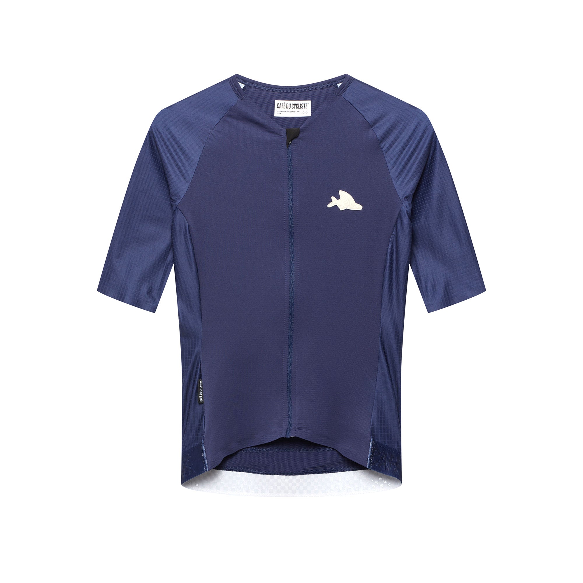 Café du Cycliste Laurette Jersey - Women's | RA Cycles