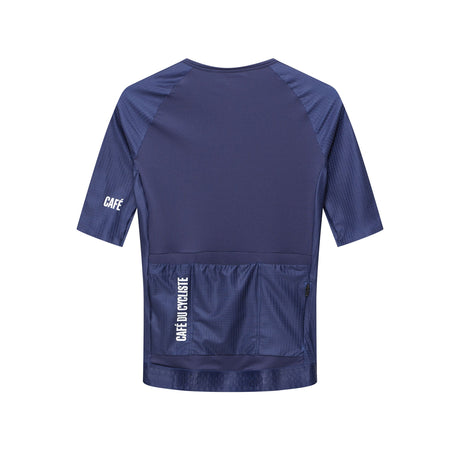 Cafe du Cycliste Vinciane Short Sleeve Jersey