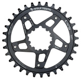 Wolf Tooth CAMO Aluminum Round Chainring