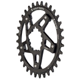 Wolf Tooth CAMO Aluminum Round Chainring