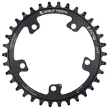 Wolf Tooth CAMO Aluminum Round Chainring