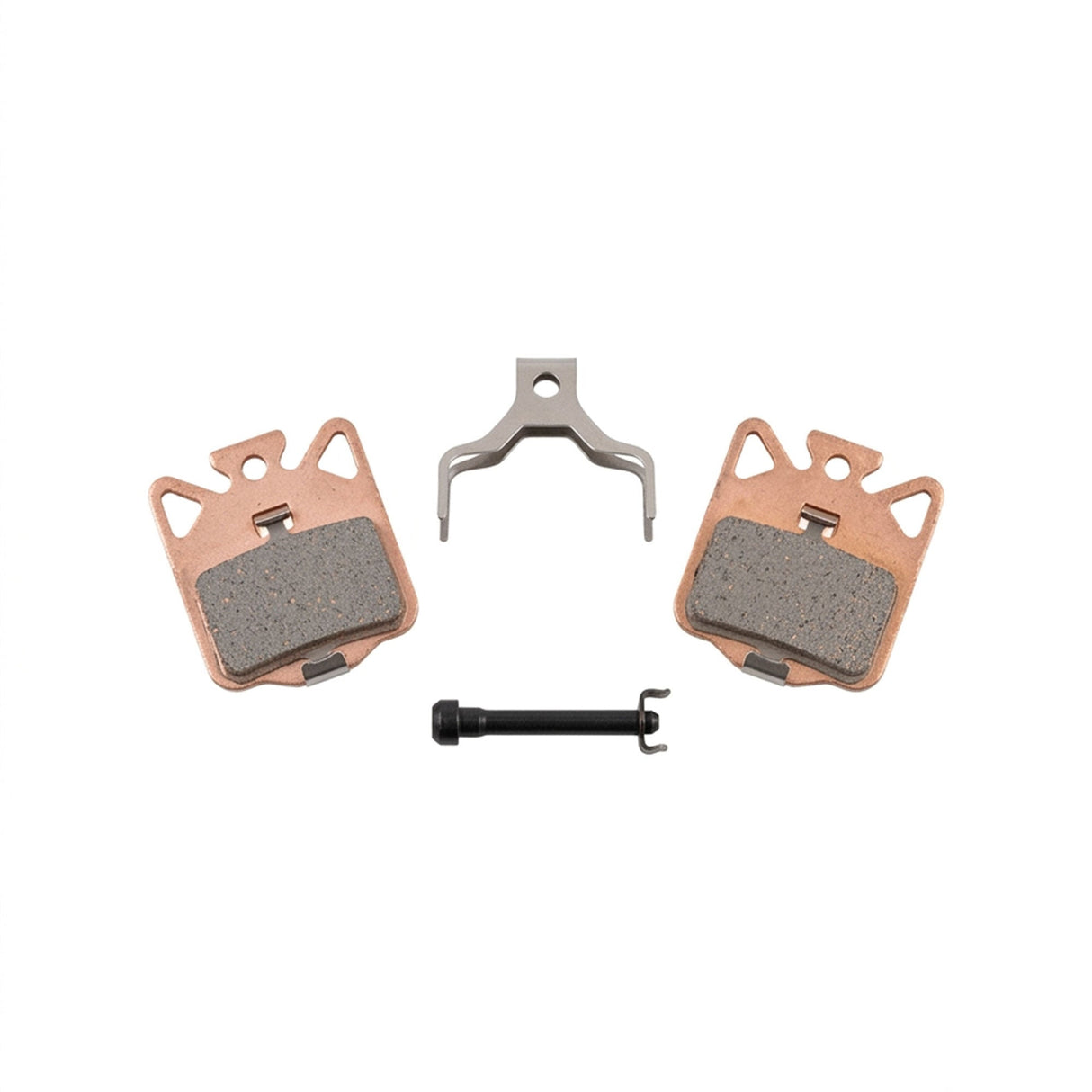 Campagnolo DB-510 Sintered Disc Brake Pads