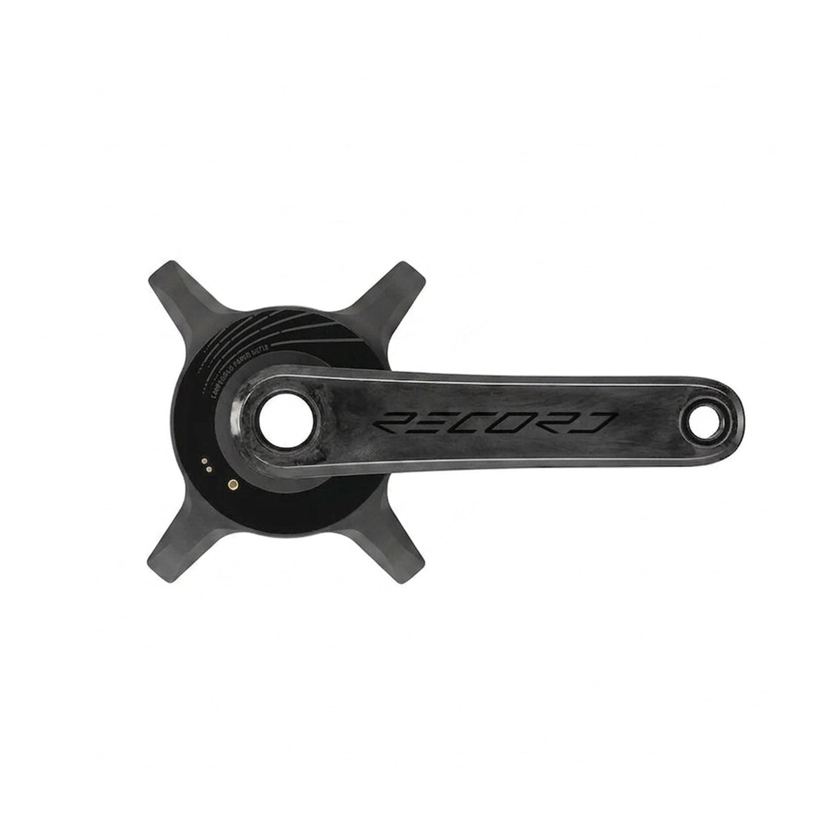 Campagnolo Record 13 WRL Power Meter Crank Arm Set