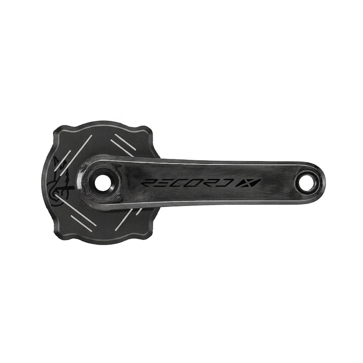 Campagnolo Record X 13 WRL 1X Crank Arm Set