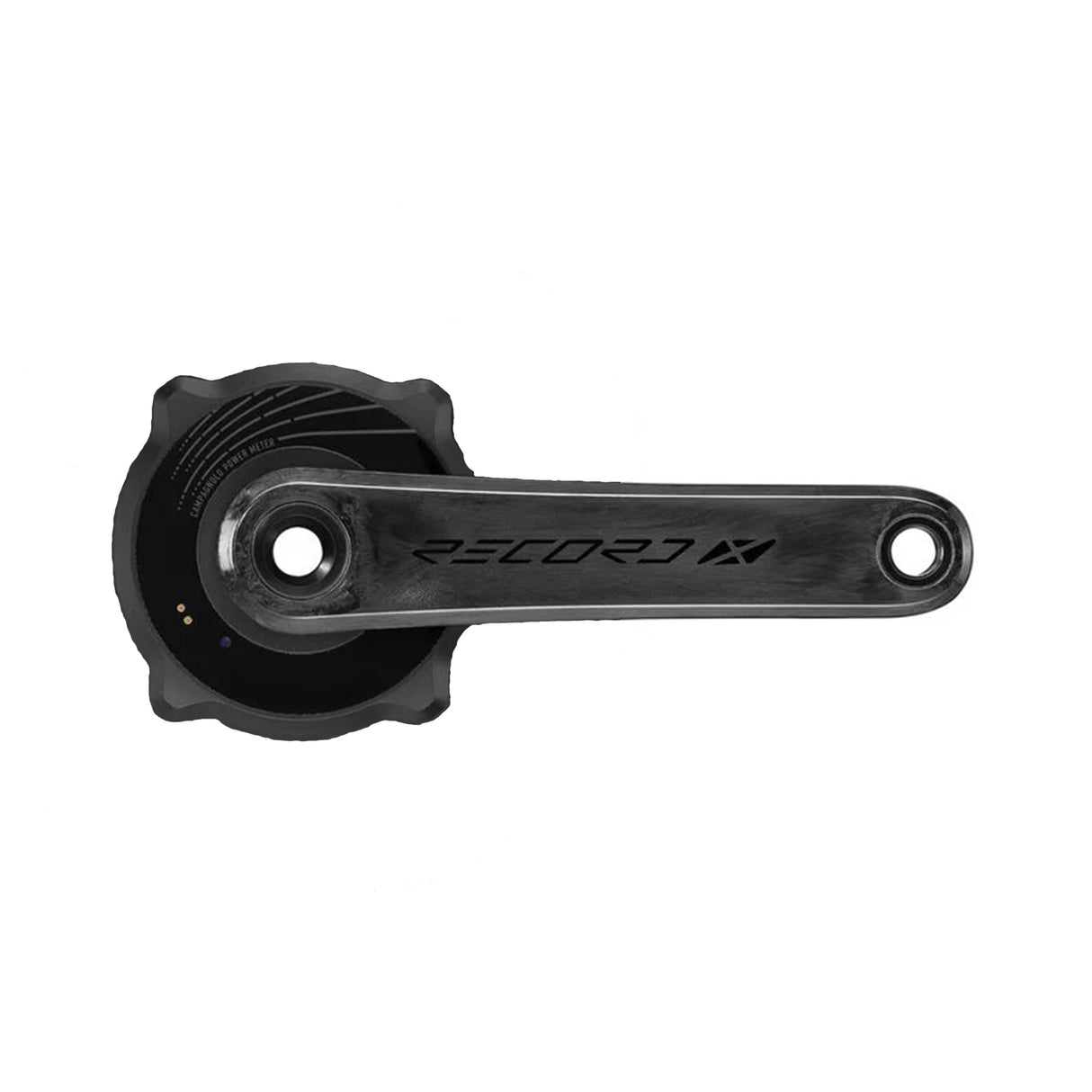 Campagnolo Record X 13 WRL 1X Power Meter Crank Arm Set