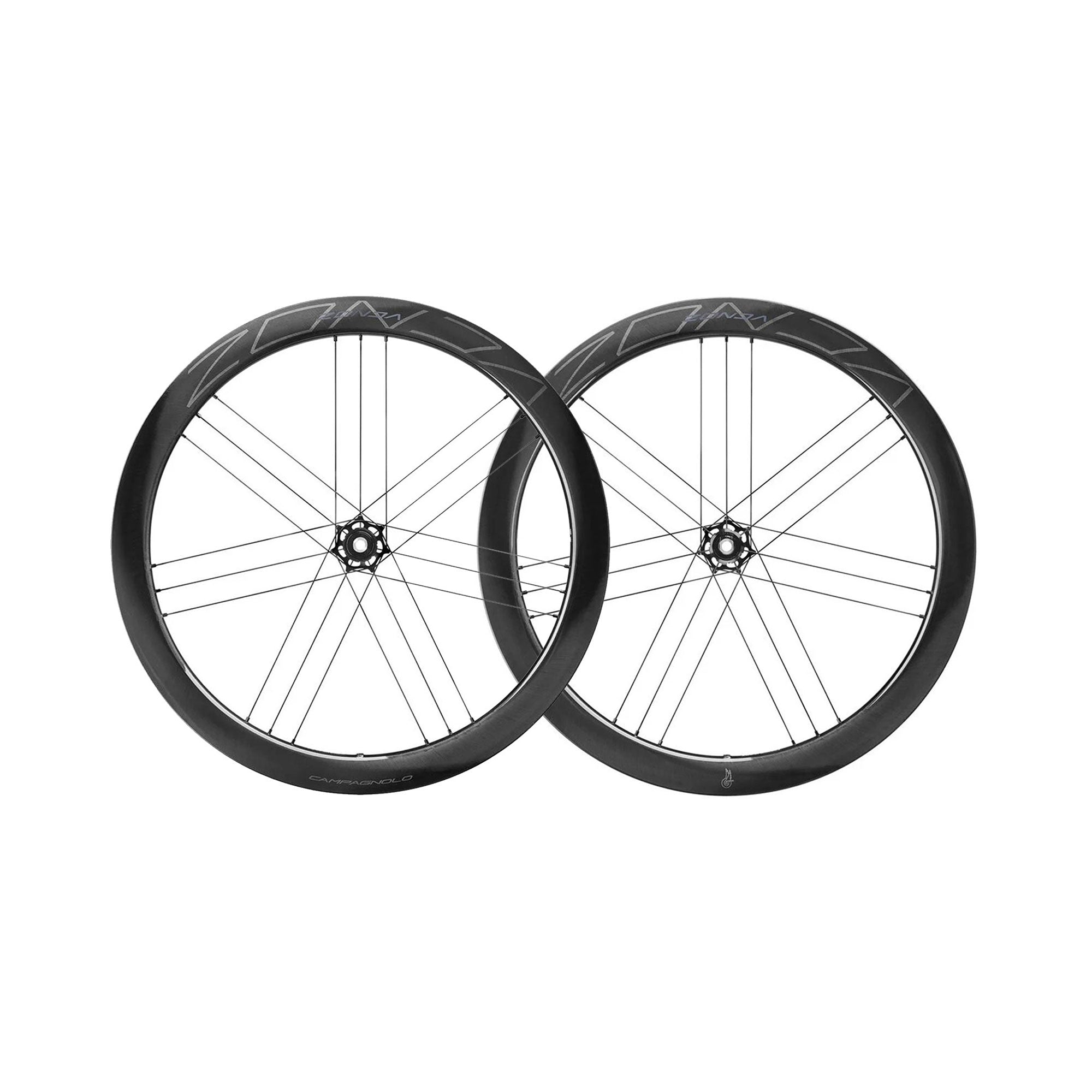 Campagnolo Zonda H50 Disc Brake Wheelset | RA Cycles