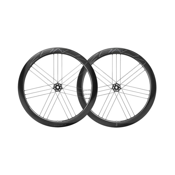 Campagnolo Zonda H50 Disc Brake Wheelset | RA Cycles