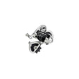 Campagnolo Chorus 10s Rear Derailleur No Color