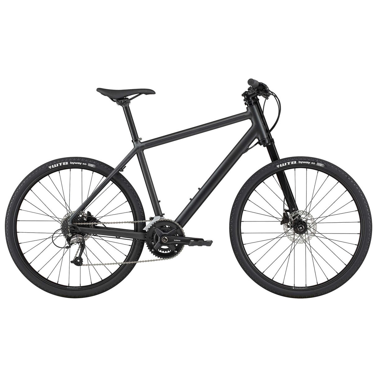 Cannondale Bad Boy 2 Bike
