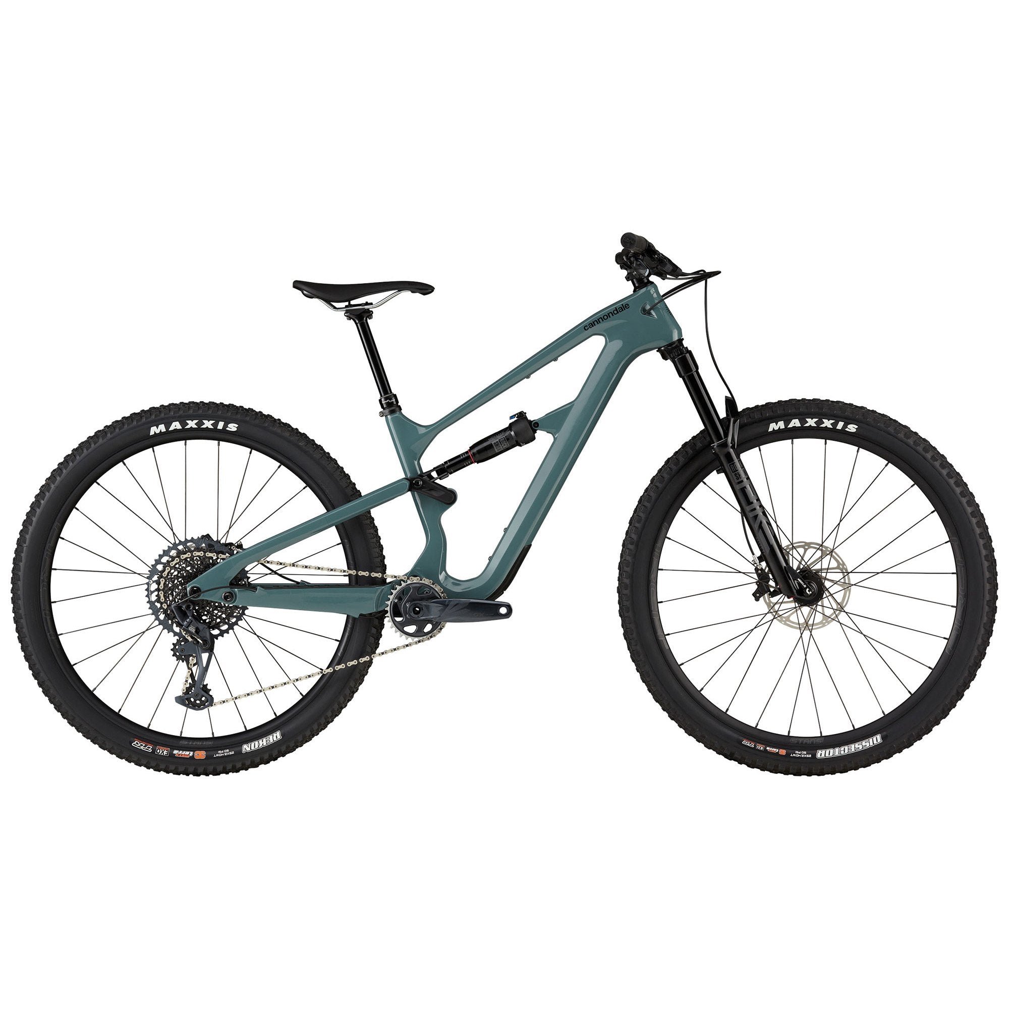 Cannondale habit carbon 1 on sale