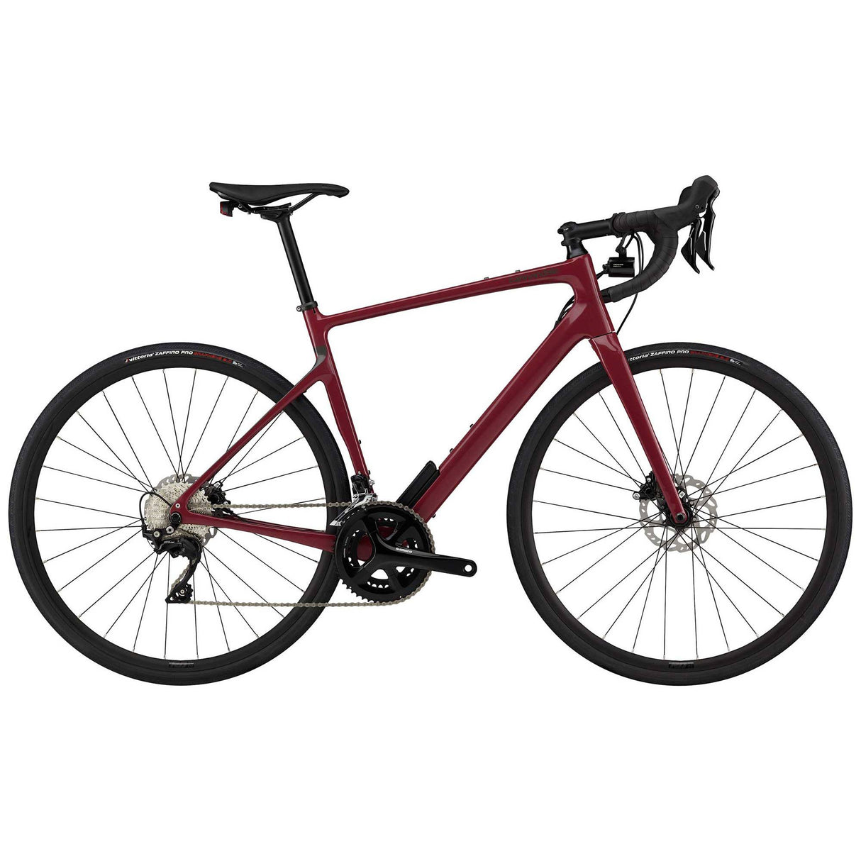 Cannondale Synapse Carbon 3 L Bike