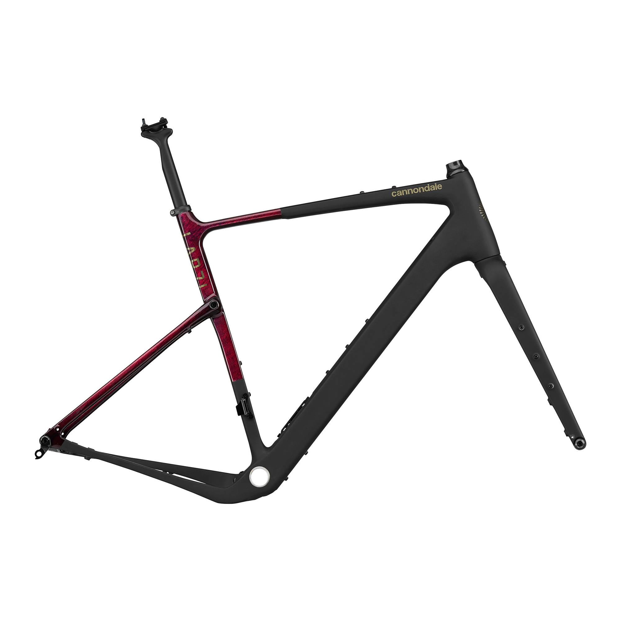 Cannondale Topstone LAB71 Disc Frameset – RA Cycles Cannondale Topstone LAB71 Disc Frameset – RA Cycles