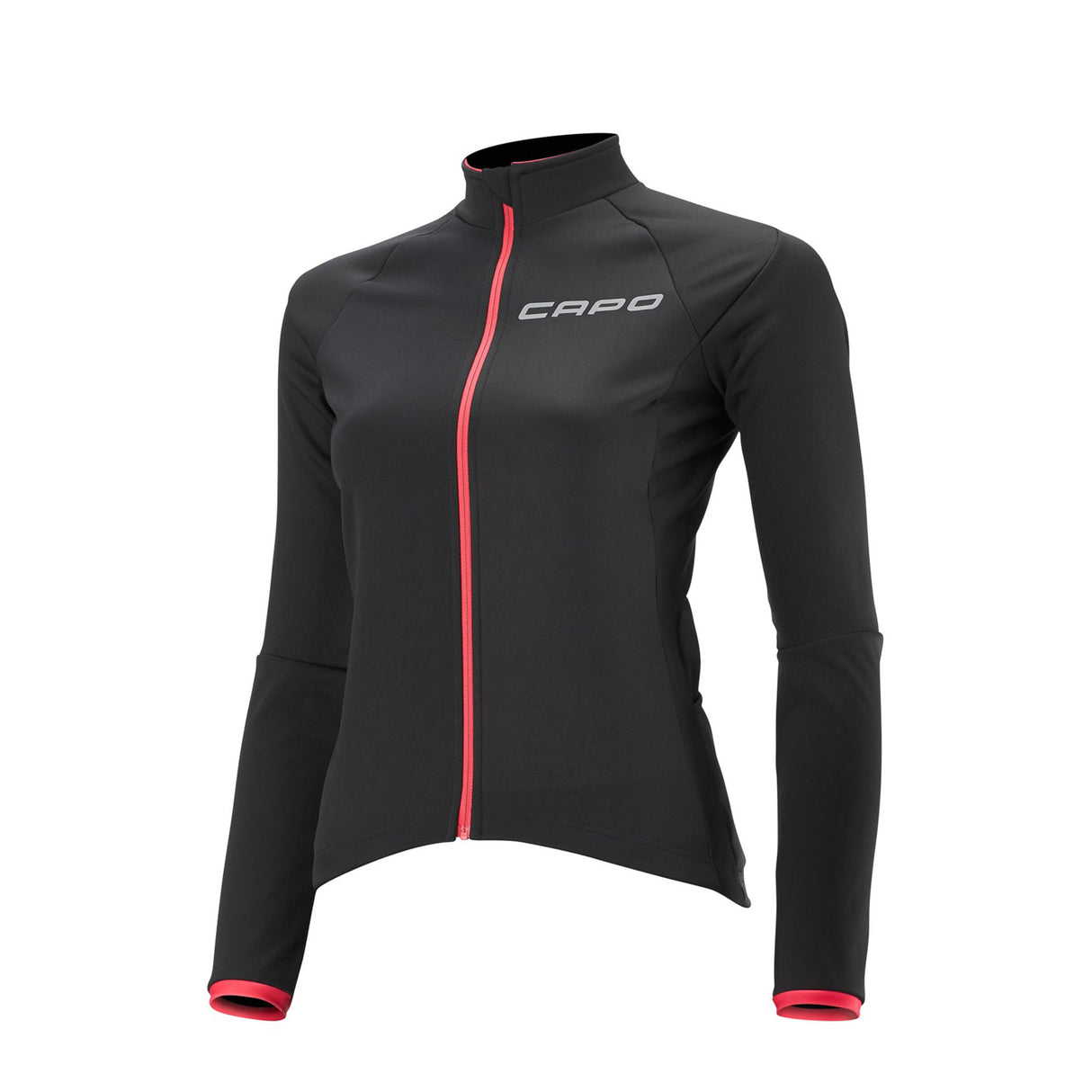 Capo Limited Edition Donna Jacket