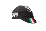 Capo Cotton Cycling Cap