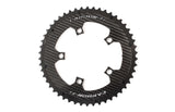 Plato exterior Carbon-Ti X-CarbonRing EVO de 5 brazos