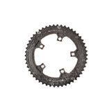 Plato exterior Carbon-Ti X-CarbonRing EVO de 5 brazos