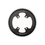 Carbon-Ti X-CarbonRing EVO Outer Chainring DA9200