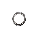 Plato interior Carbon-Ti X-CarbonRing de 4 brazos