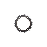 Plato interior Carbon-Ti X-CarbonRing de 4 brazos compatible con SRAM AXS