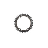 Plato interior Carbon-Ti X-CarbonRing de 4 brazos compatible con SRAM AXS