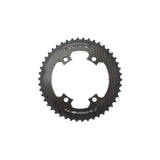 Carbon-Ti X-CarbonRing Outer Chainring 4-Arm SRAM AXS Compatible