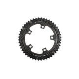 Carbon-Ti X-CarbonRing Outer Chainring 5-Arm SRAM AXS Compatible at RA Cycles