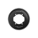 Carbon-Ti X-SingleCarbon Road Chainring 110x4 X-SRM