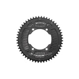 Carbon-Ti X-SingleCarbon Road Chainring 110x4 X-SRM