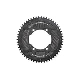 Carbon-Ti X-SingleCarbon Road Chainring 110x4 X-SRM