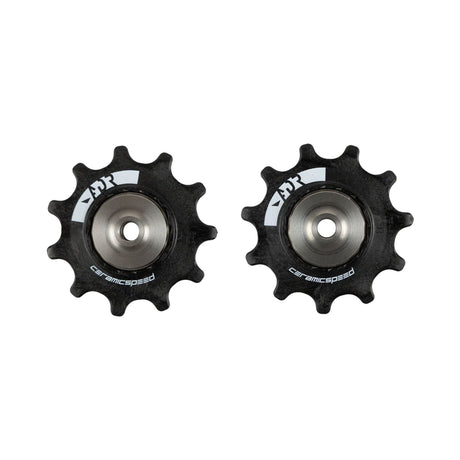 CeramicSpeed Alpha Pulley Wheels