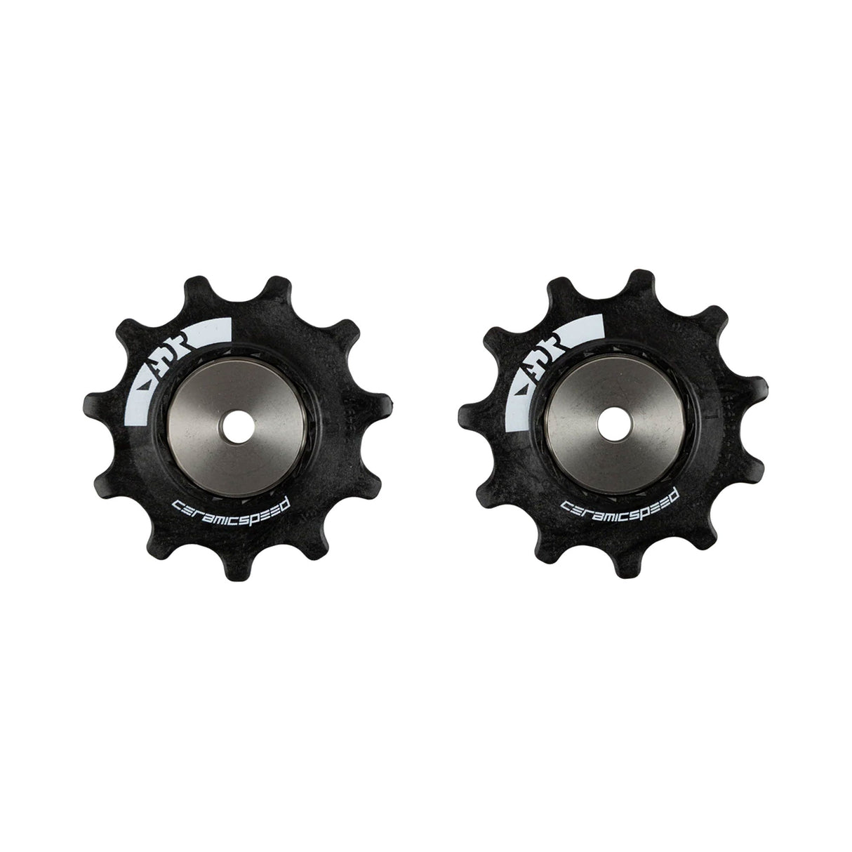 CeramicSpeed Alpha Pulley Wheels