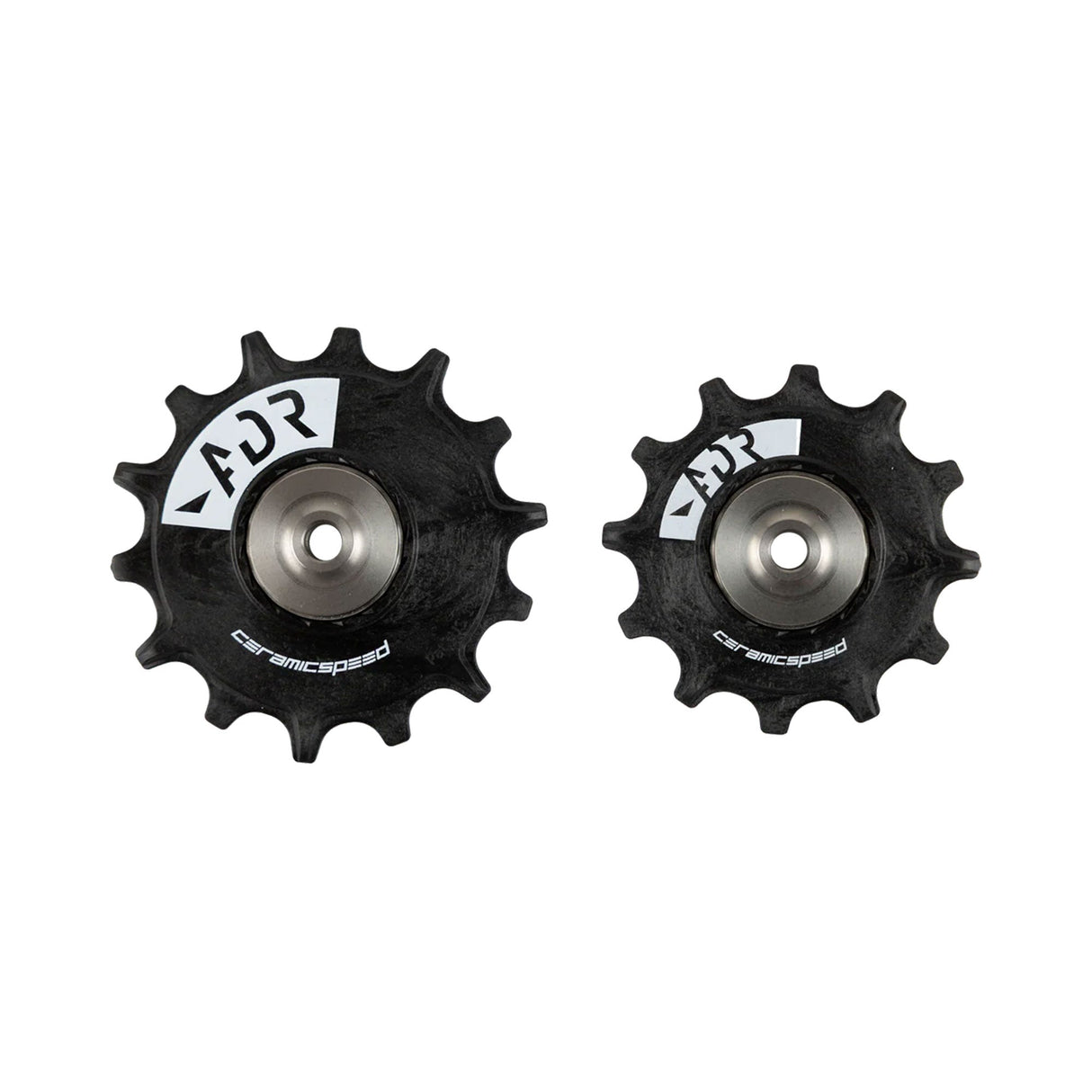 CeramicSpeed Alpha Pulley Wheels