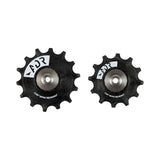 CeramicSpeed Alpha Pulley Wheels