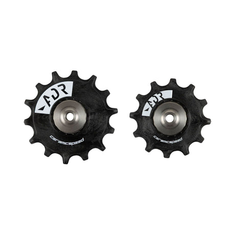 CeramicSpeed Alpha Pulley Wheels