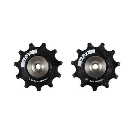 CeramicSpeed Alpha Pulley Wheels