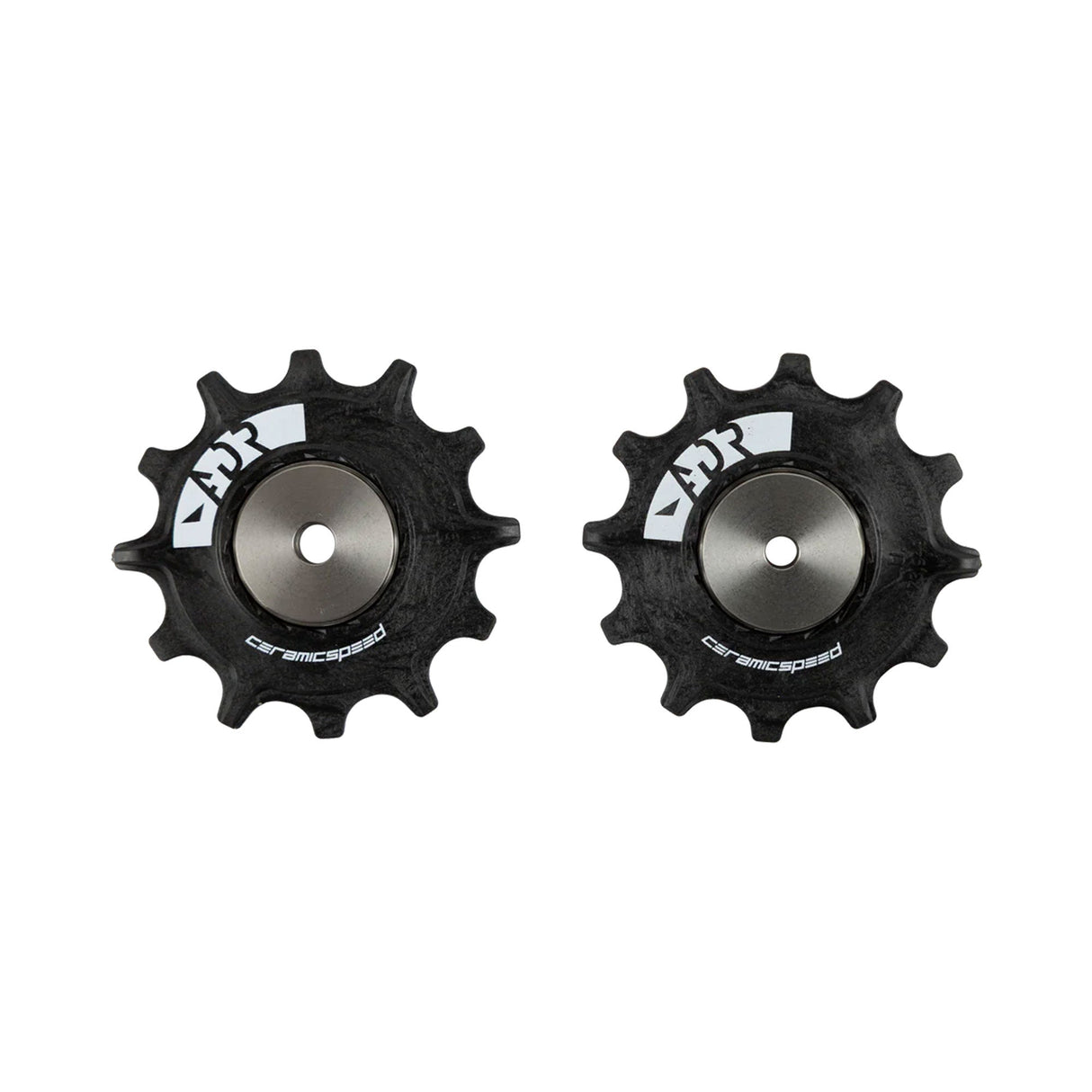 CeramicSpeed Alpha Pulley Wheels