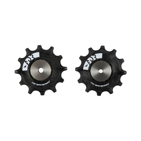 CeramicSpeed Alpha Pulley Wheels