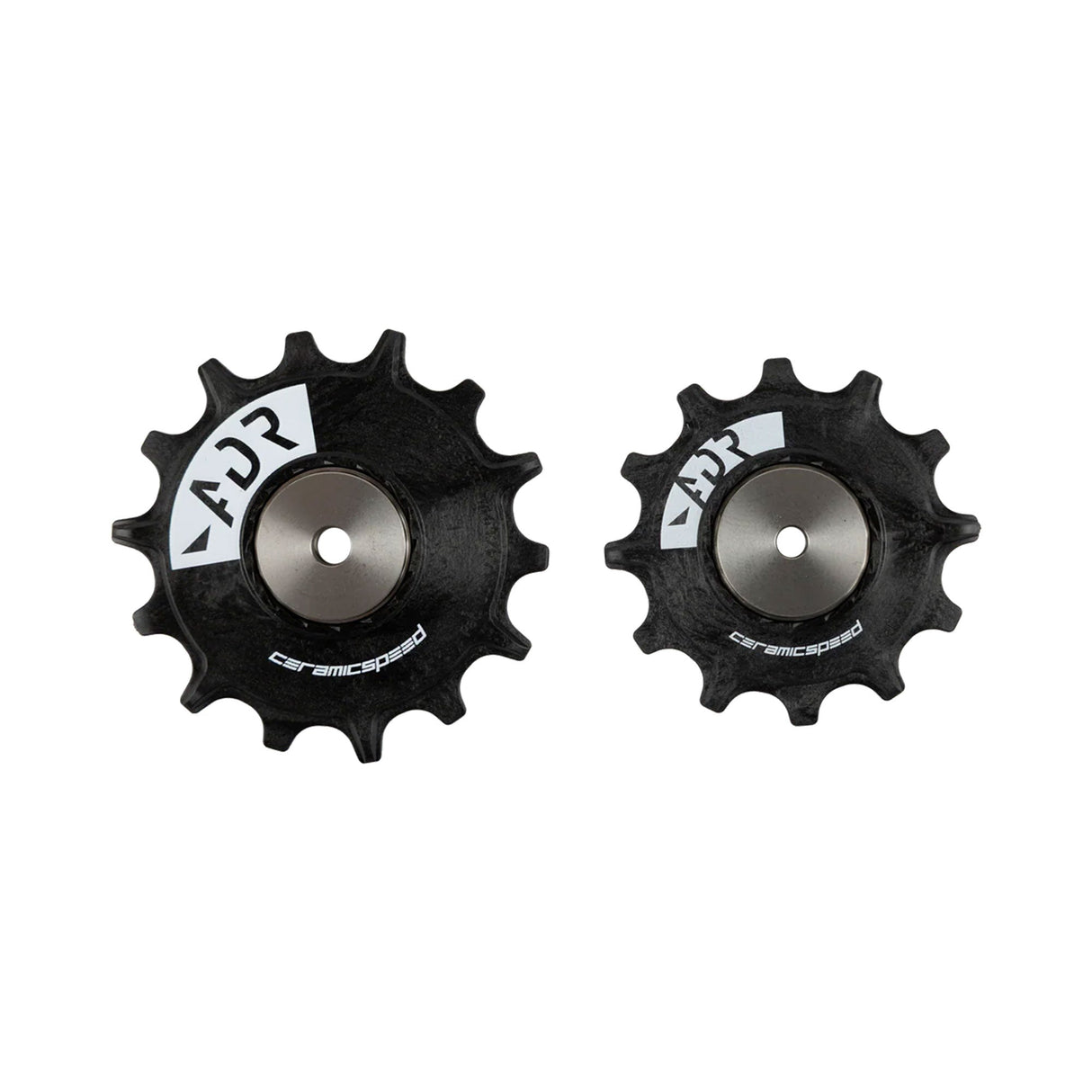 CeramicSpeed Alpha Pulley Wheels