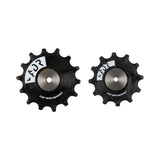 CeramicSpeed Alpha Pulley Wheels