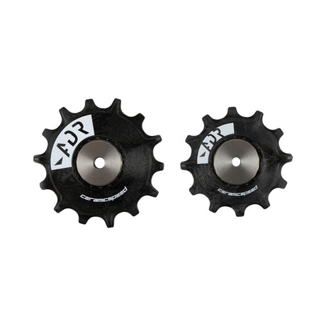 CeramicSpeed Alpha Pulley Wheels