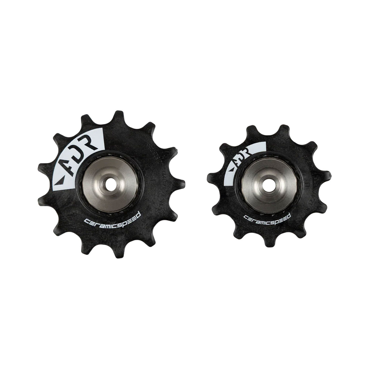 CeramicSpeed Alpha Pulley Wheels