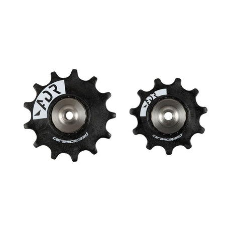CeramicSpeed Alpha Pulley Wheels