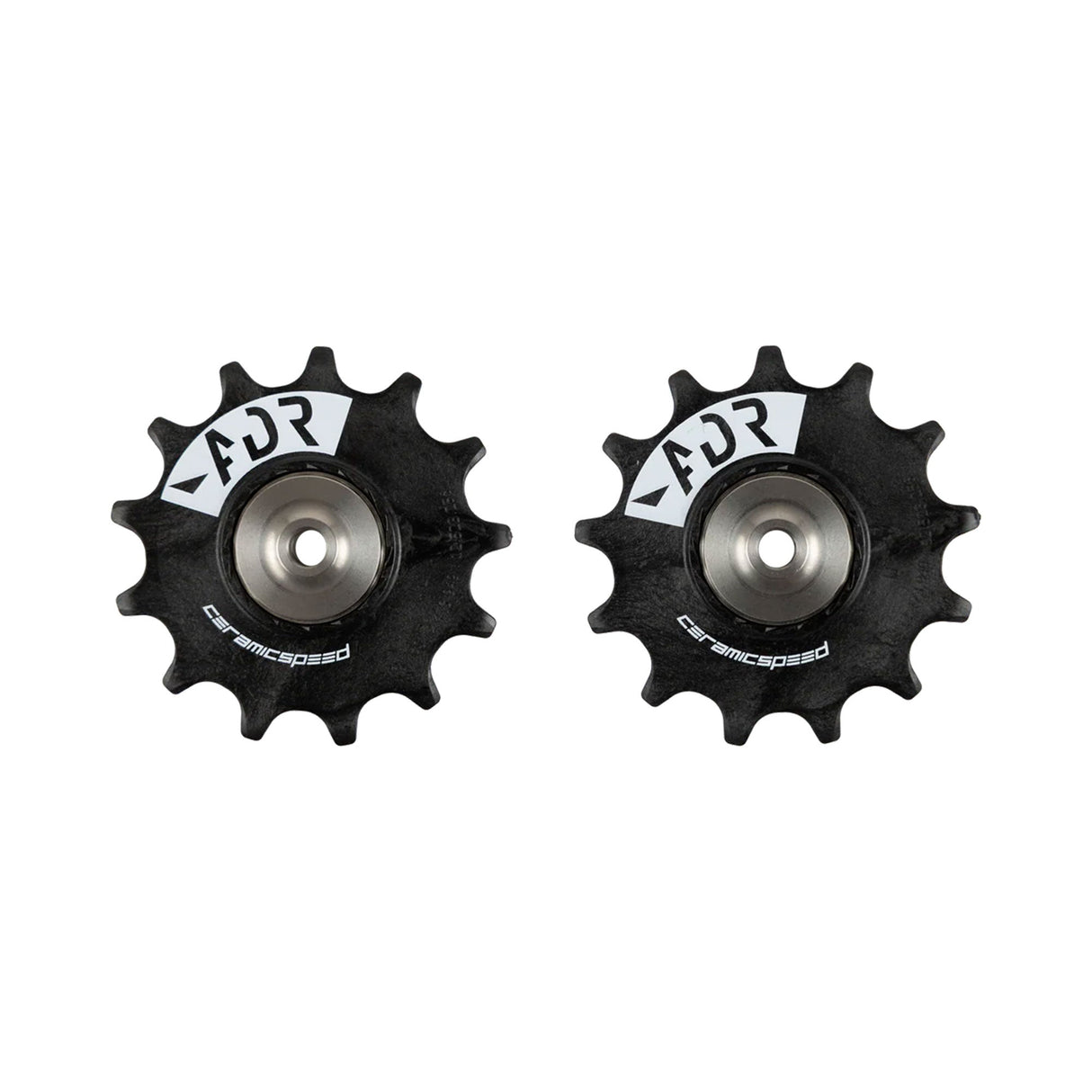 CeramicSpeed Alpha Pulley Wheels